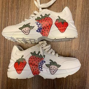 Gucci sneakers for sale